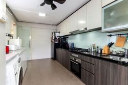Blk 613 EUNOS GROVE (Bedok), HDB 5 Rooms #590482981
